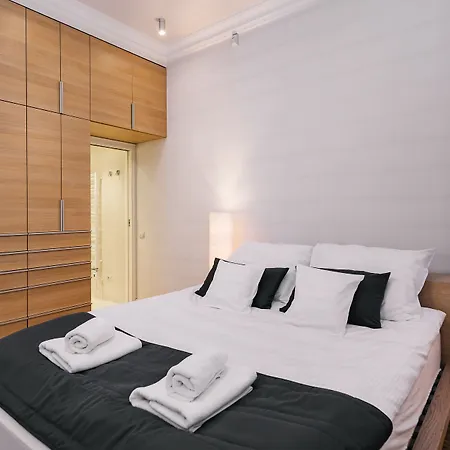 Horizon - Radziwillowska *