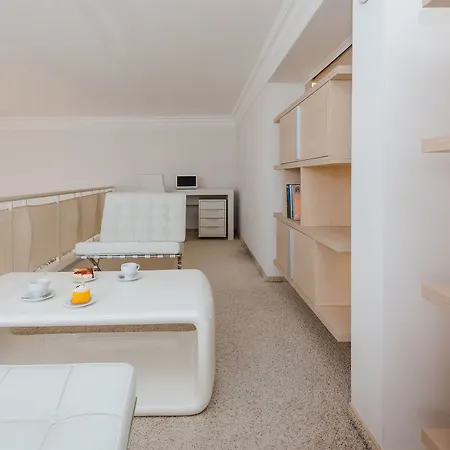 Horizon - Radziwillowska