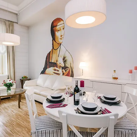 Horizon - Radziwillowska