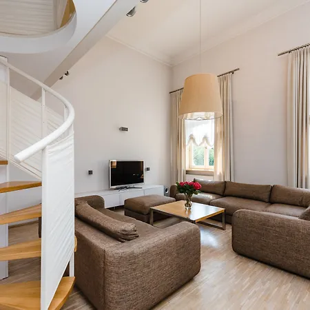 Horizon - Radziwillowska *