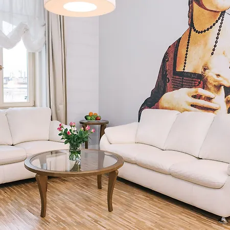 Horizon - Radziwillowska *