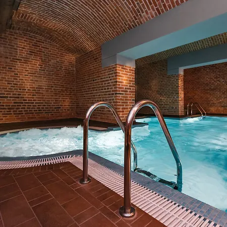 Horizon - Radziwillowska Szálloda