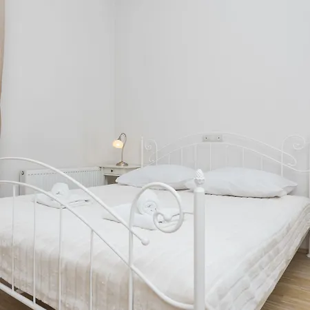 Horizon - Radziwillowska