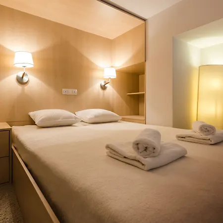 Horizon - Radziwillowska Hotel *