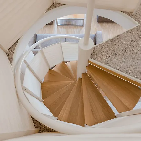 Hotel Horizon - Radziwillowska