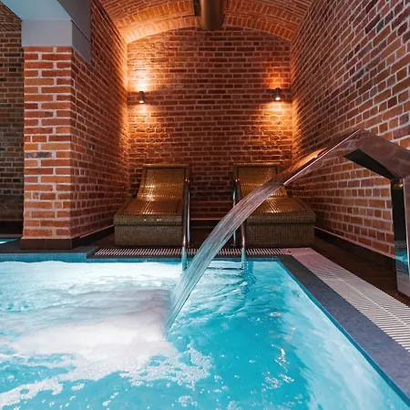 Hotel Horizon - Radziwillowska *