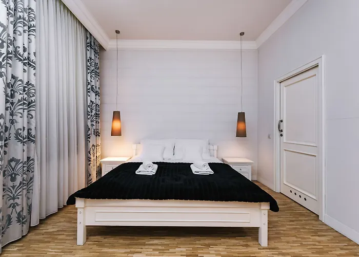 Horizon - Radziwillowska Hotel Cracovie