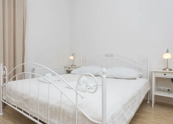 Horizon - Radziwillowska