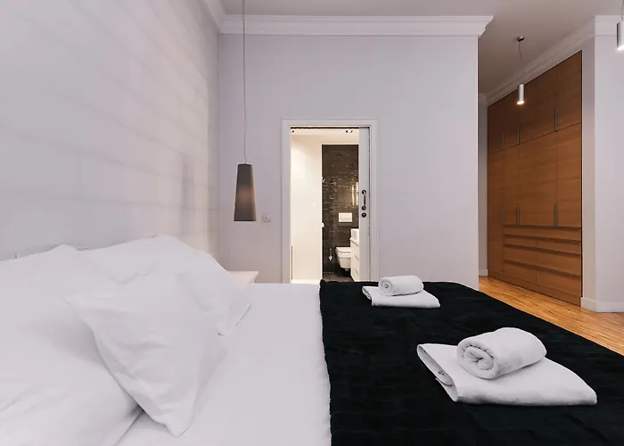 Horizon - Radziwillowska * Cracovie