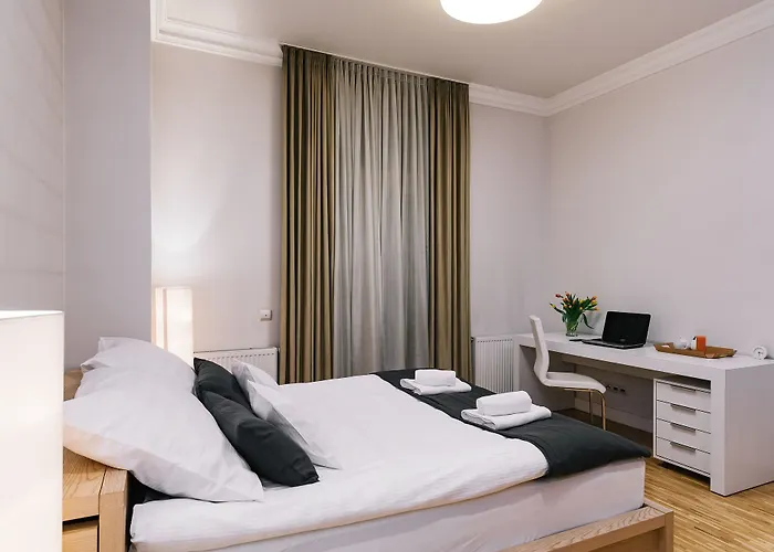 Horizon - Radziwillowska *