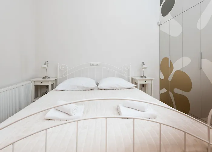 Horizon - Radziwillowska