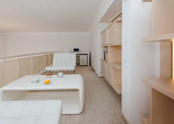 Horizon - Radziwillowska