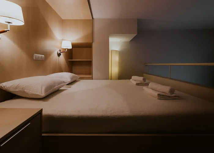 Horizon - Radziwillowska * Cracovie