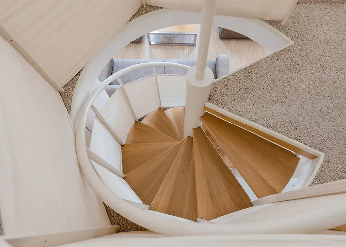 Hotel Horizon - Radziwillowska