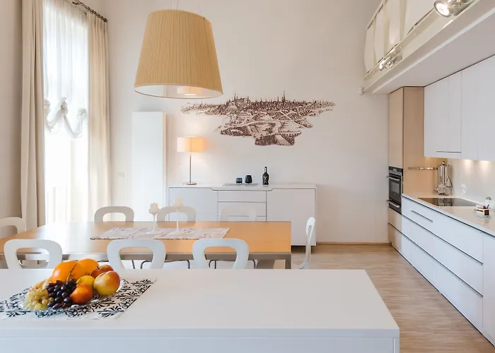 Horizon - Radziwillowska Hotel Cracovie