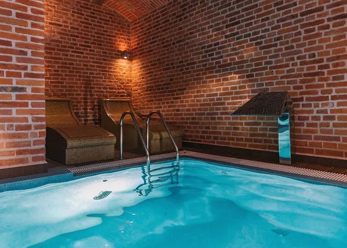 Horizon - Radziwillowska