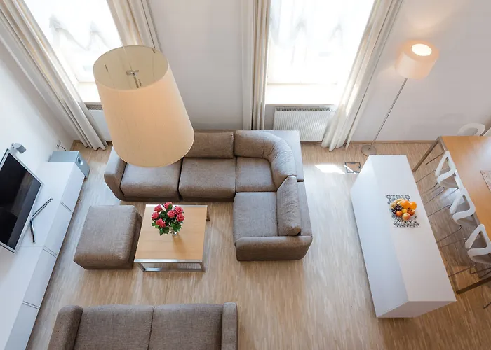 Horizon - Radziwillowska Hotel Cracovie