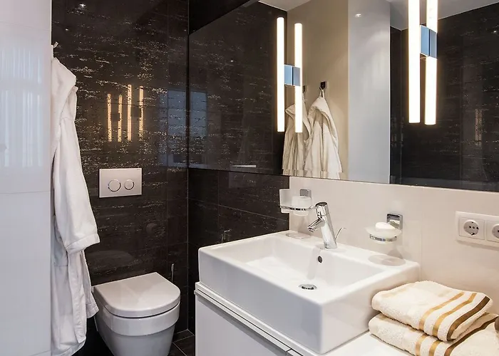 Horizon - Radziwillowska Hotel Cracovie