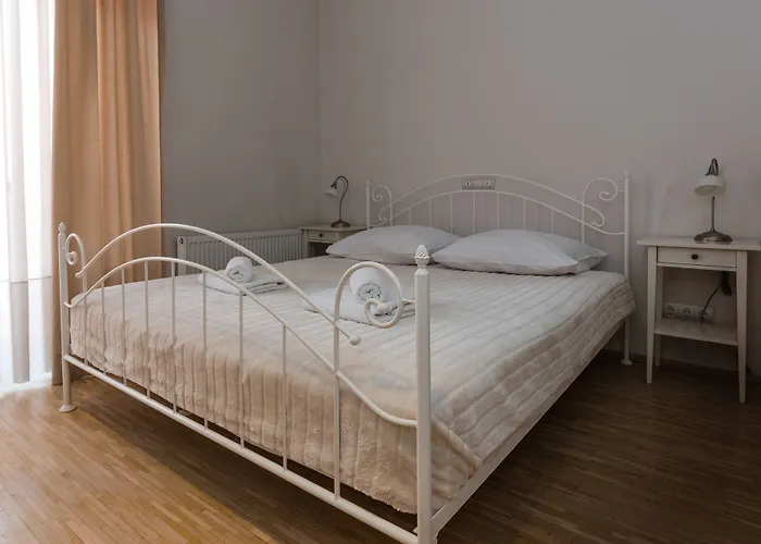 Horizon - Radziwillowska Hotel Cracovie