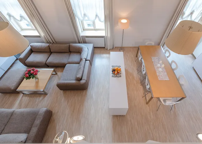 Horizon - Radziwillowska Hotel Cracovie