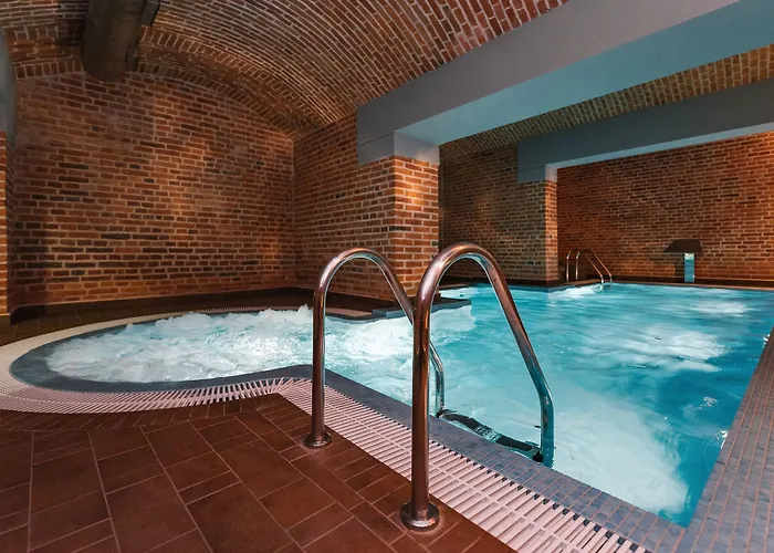 Horizon - Radziwillowska Hotel