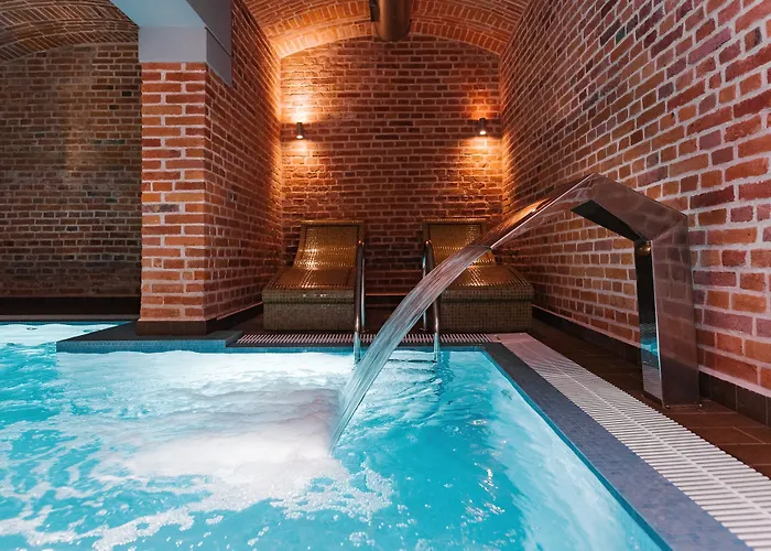 Hotel Horizon - Radziwillowska *