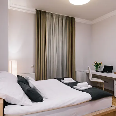 Horizon - Radziwillowska *