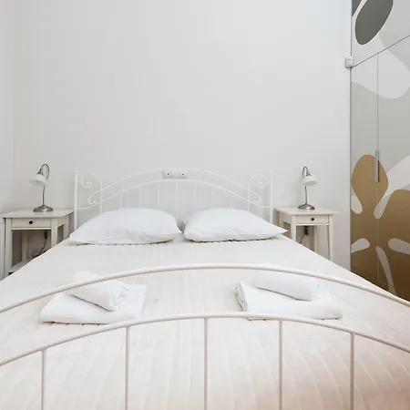 Horizon - Radziwillowska