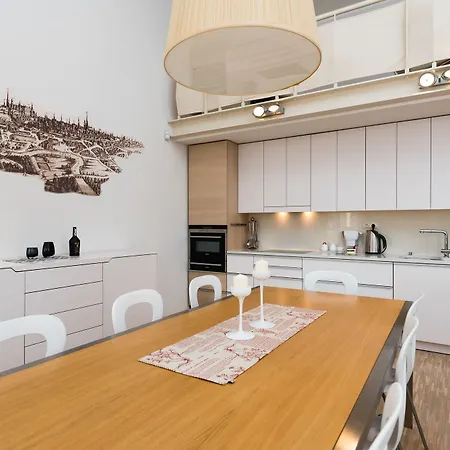 Horizon - Radziwillowska