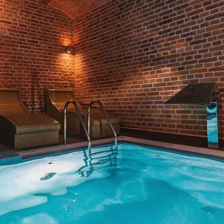 Horizon - Radziwillowska