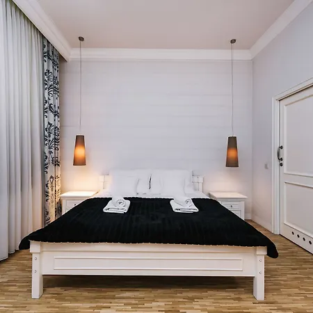 Horizon - Radziwillowska Apartment Krakow