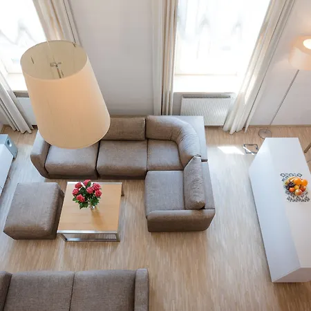 Horizon - Radziwillowska Apartment Krakow