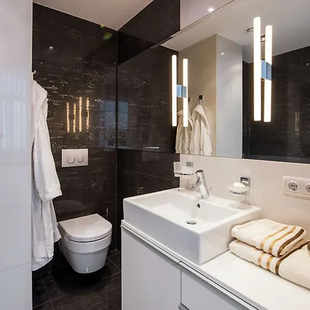 Horizon - Radziwillowska Apartment Krakow