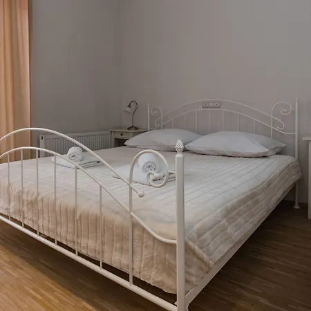 Horizon - Radziwillowska Apartment Krakow